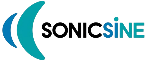 Sonicsine